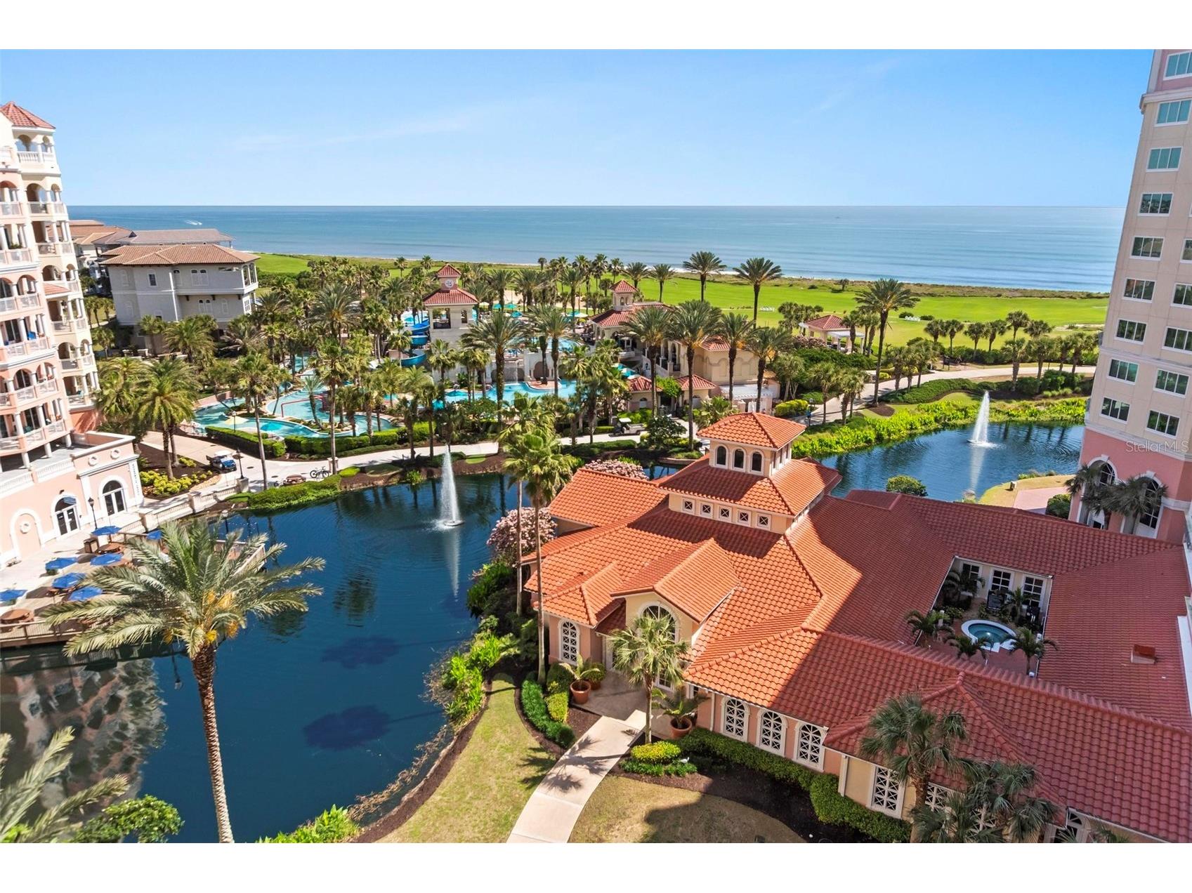 200 Ocean Crest Drive #705 Palm Coast FL 32137 FC319336 image25
