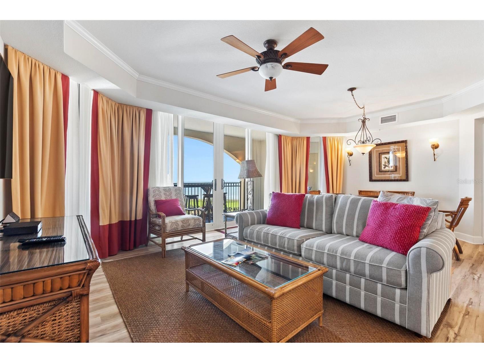200 Ocean Crest Drive #705 Palm Coast FL 32137 FC319336 image4