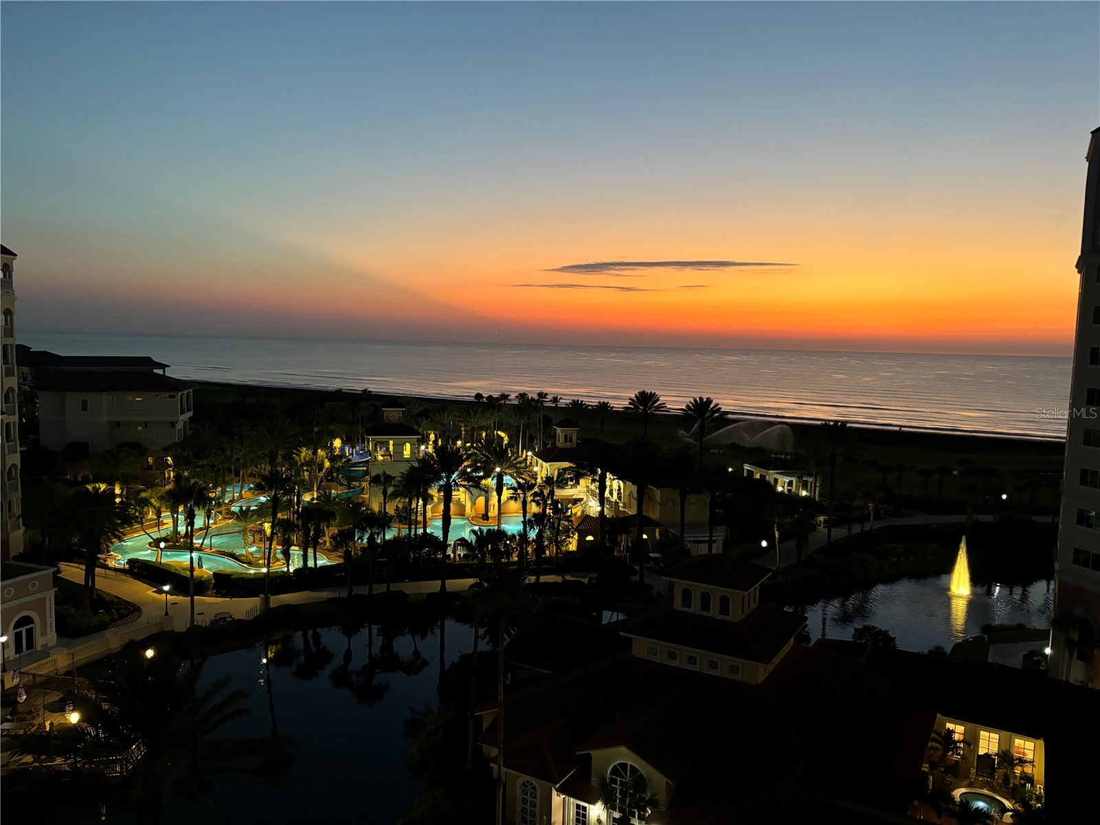 200 Ocean Crest Drive #705 Palm Coast FL 32137 FC319336 image55