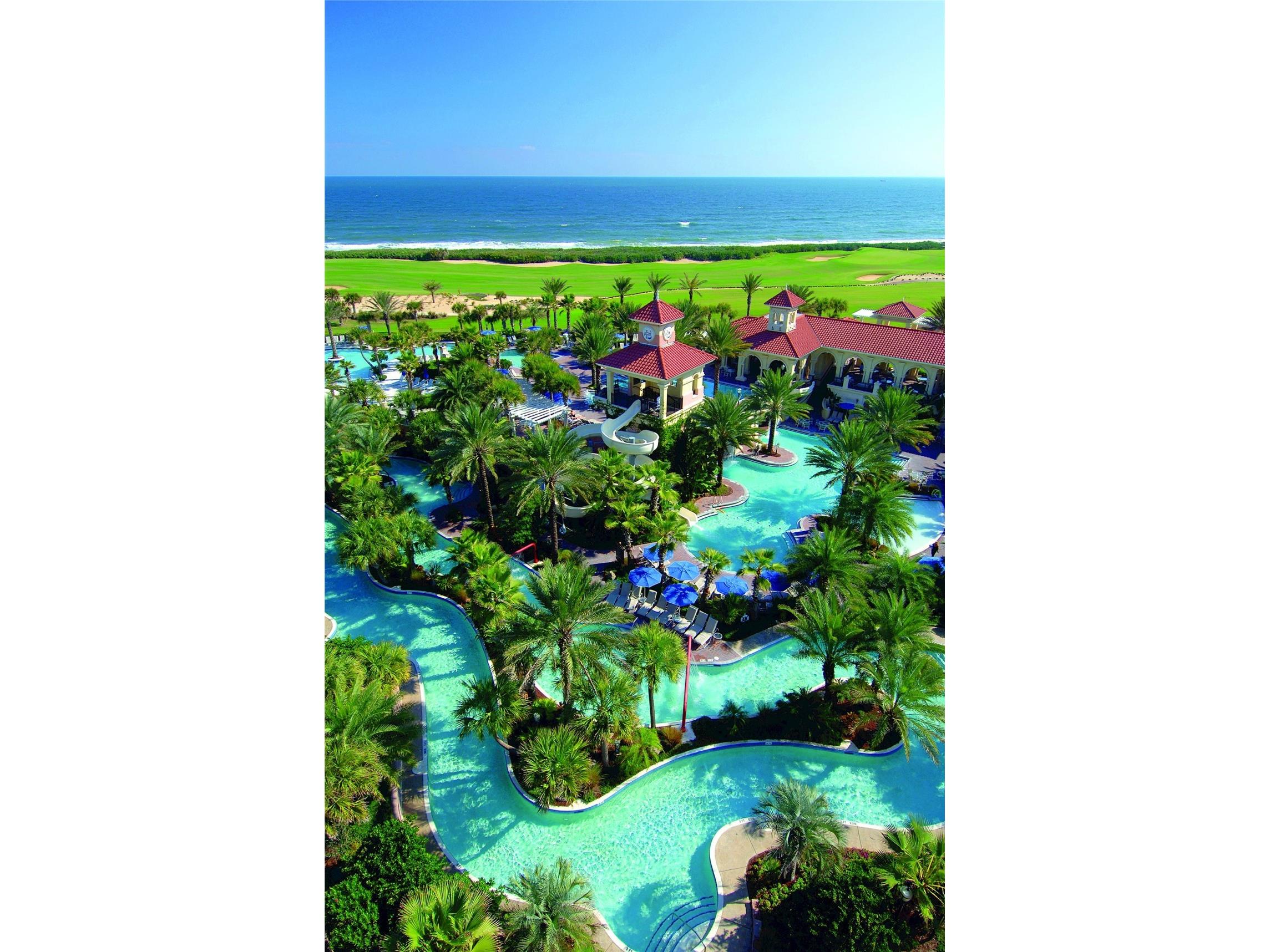 200 Ocean Crest Drive #705 Palm Coast FL 32137 FC319336 image66