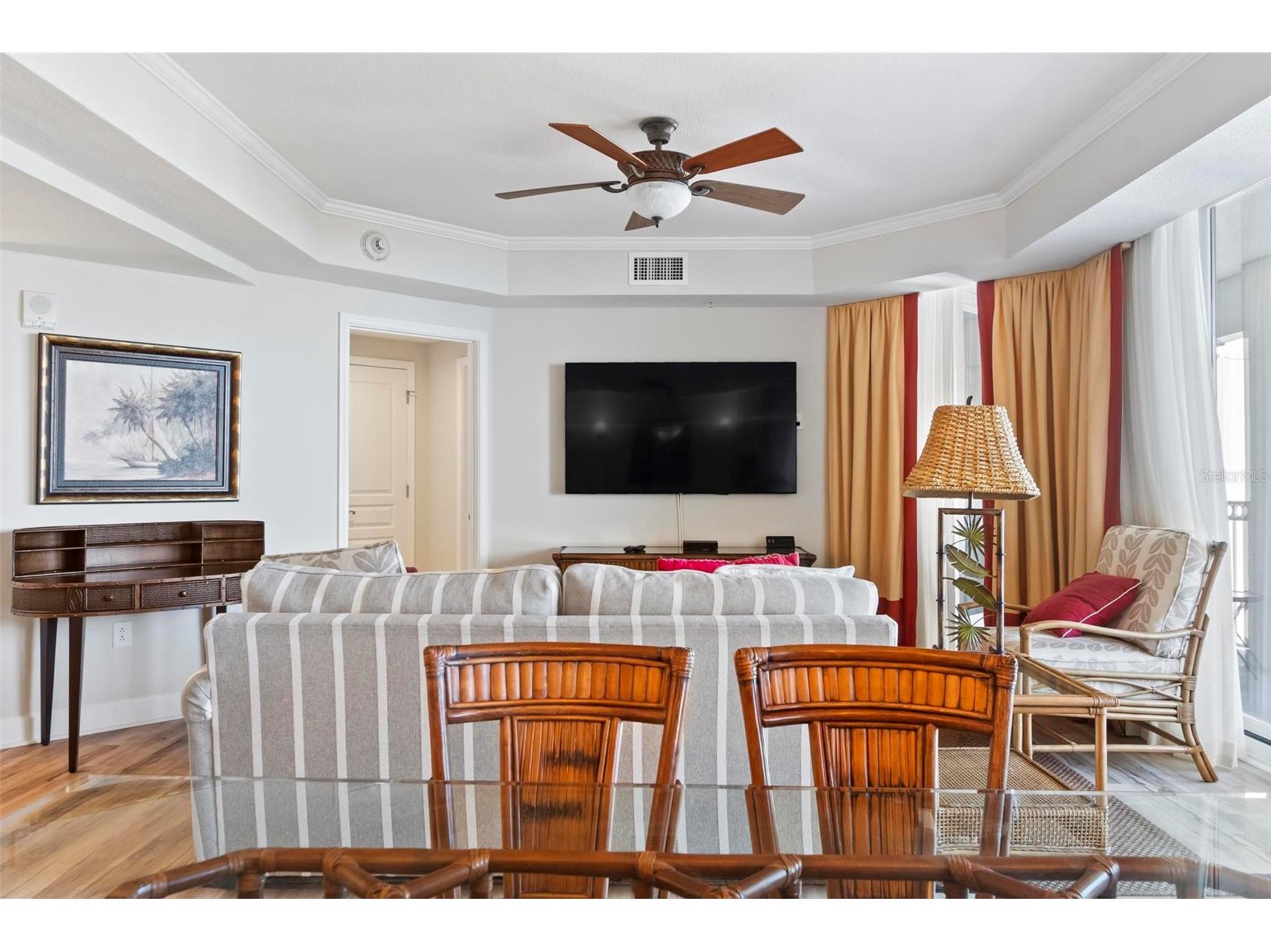 200 Ocean Crest Drive #705 Palm Coast FL 32137 FC319336 image7