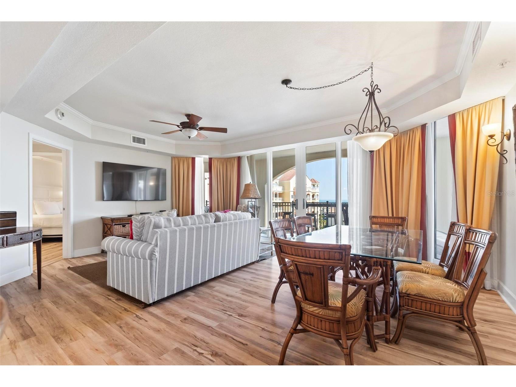 200 Ocean Crest Drive #705 Palm Coast FL 32137 FC319336 image8