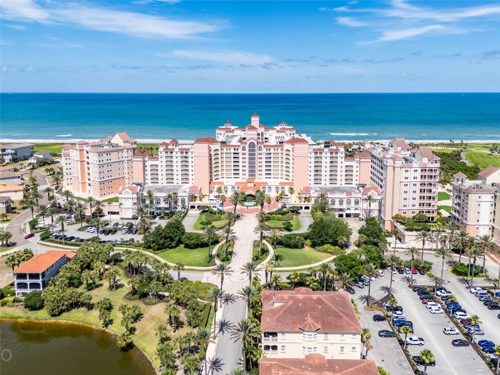 200 Ocean Crest Drive #707 Palm Coast FL 32137 - ATLANTIC OCEAN FC314600 image1
