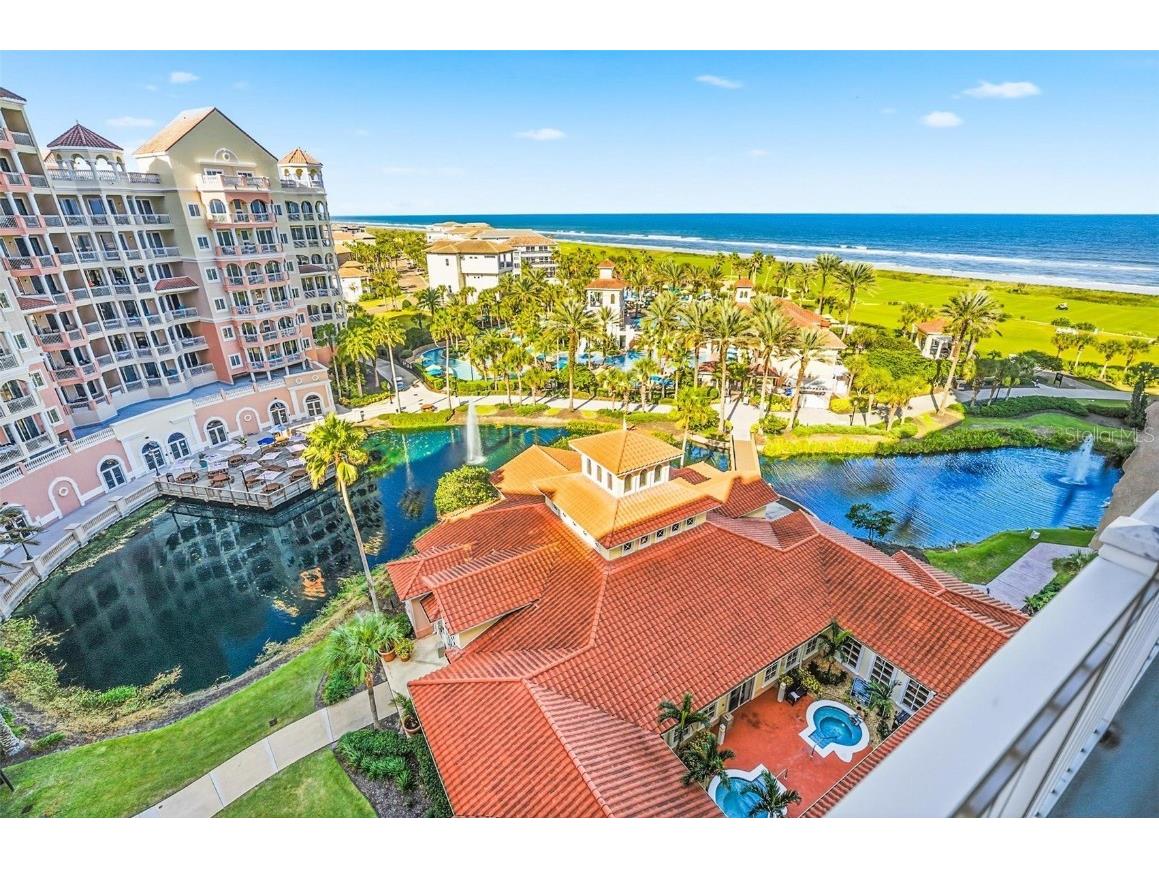 200 Ocean Crest Drive #707 Palm Coast FL 32137 - ATLANTIC OCEAN FC314600 image10