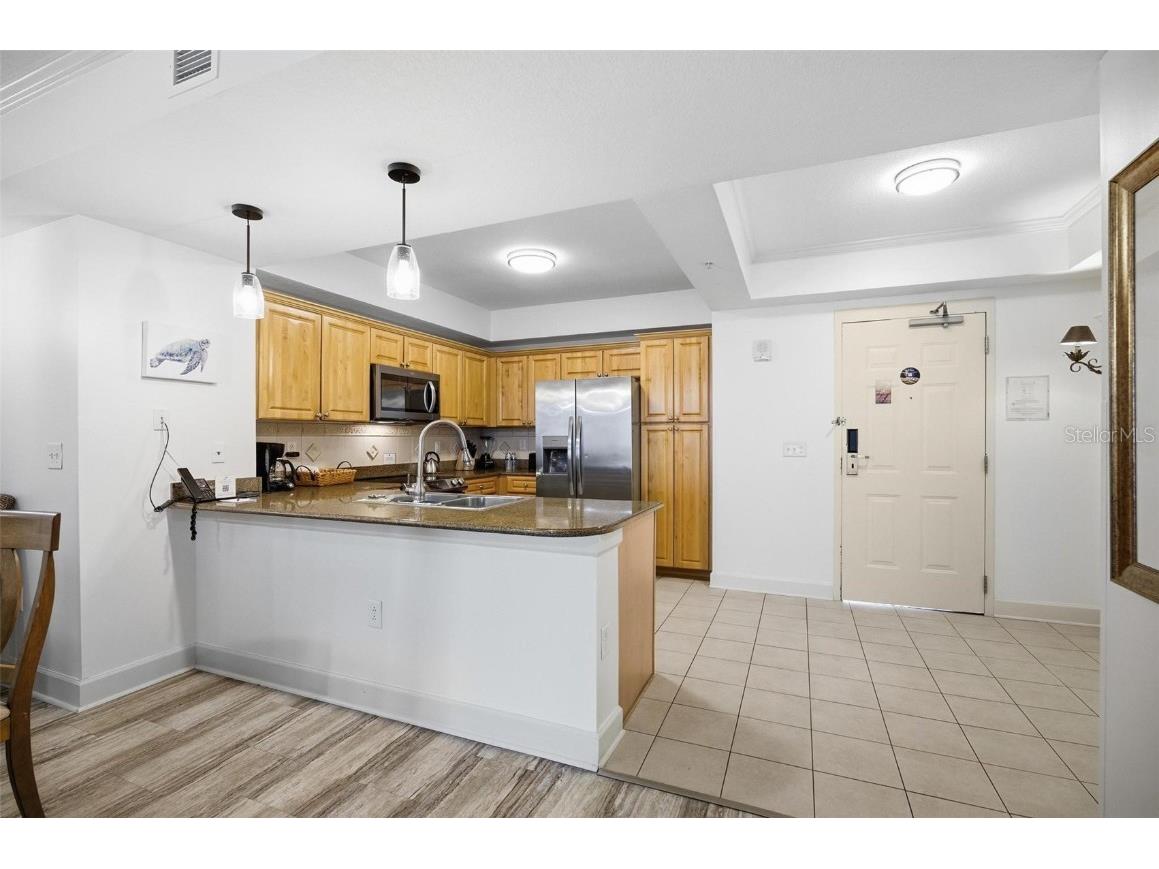 200 Ocean Crest Drive #707 Palm Coast FL 32137 - ATLANTIC OCEAN FC314600 image11