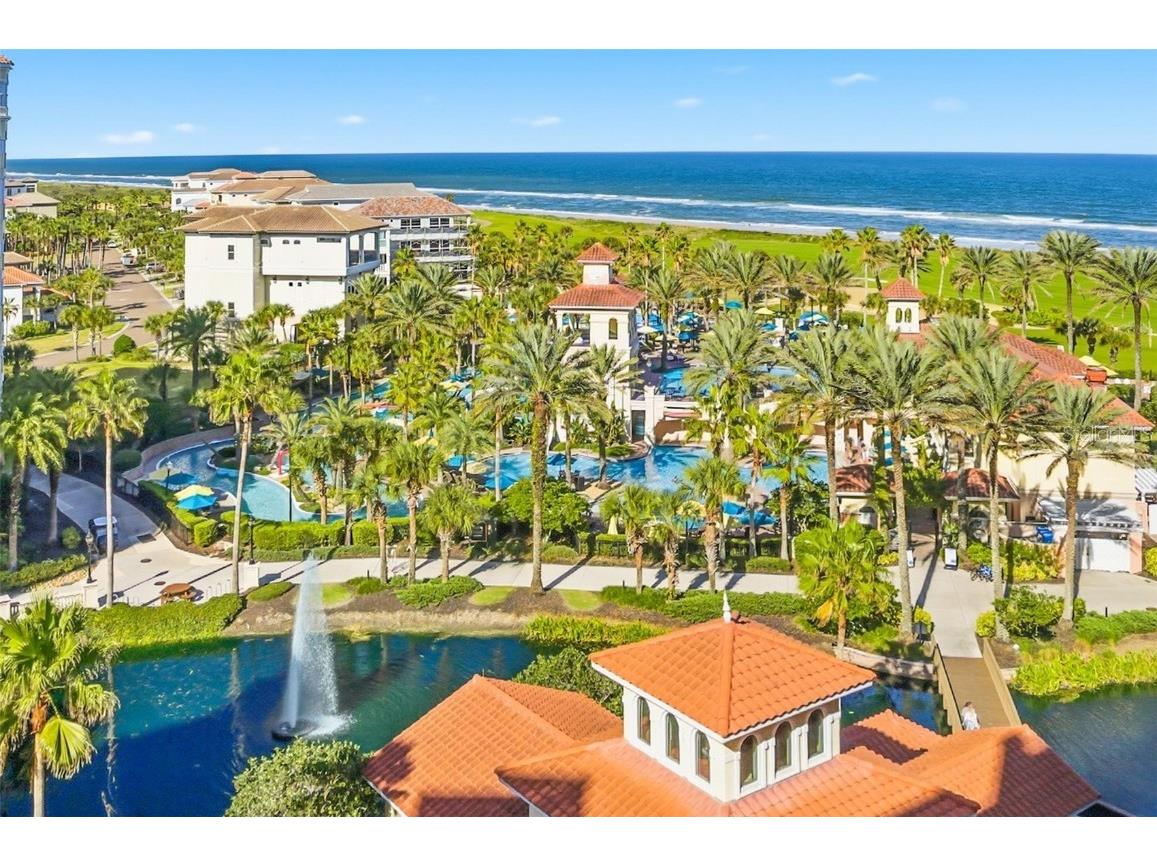 200 Ocean Crest Drive #707 Palm Coast FL 32137 - ATLANTIC OCEAN FC314600 image12