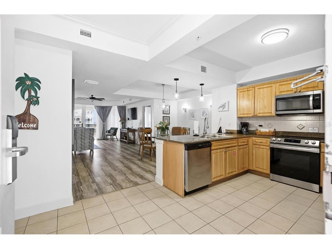 200 Ocean Crest Drive #707 Palm Coast FL 32137 - ATLANTIC OCEAN FC314600 image14