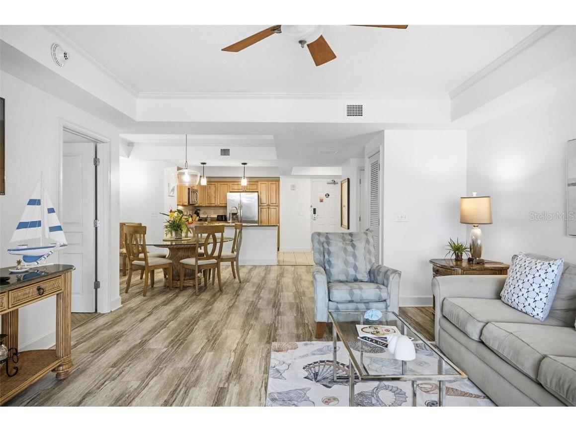 200 Ocean Crest Drive #707 Palm Coast FL 32137 - ATLANTIC OCEAN FC314600 image15