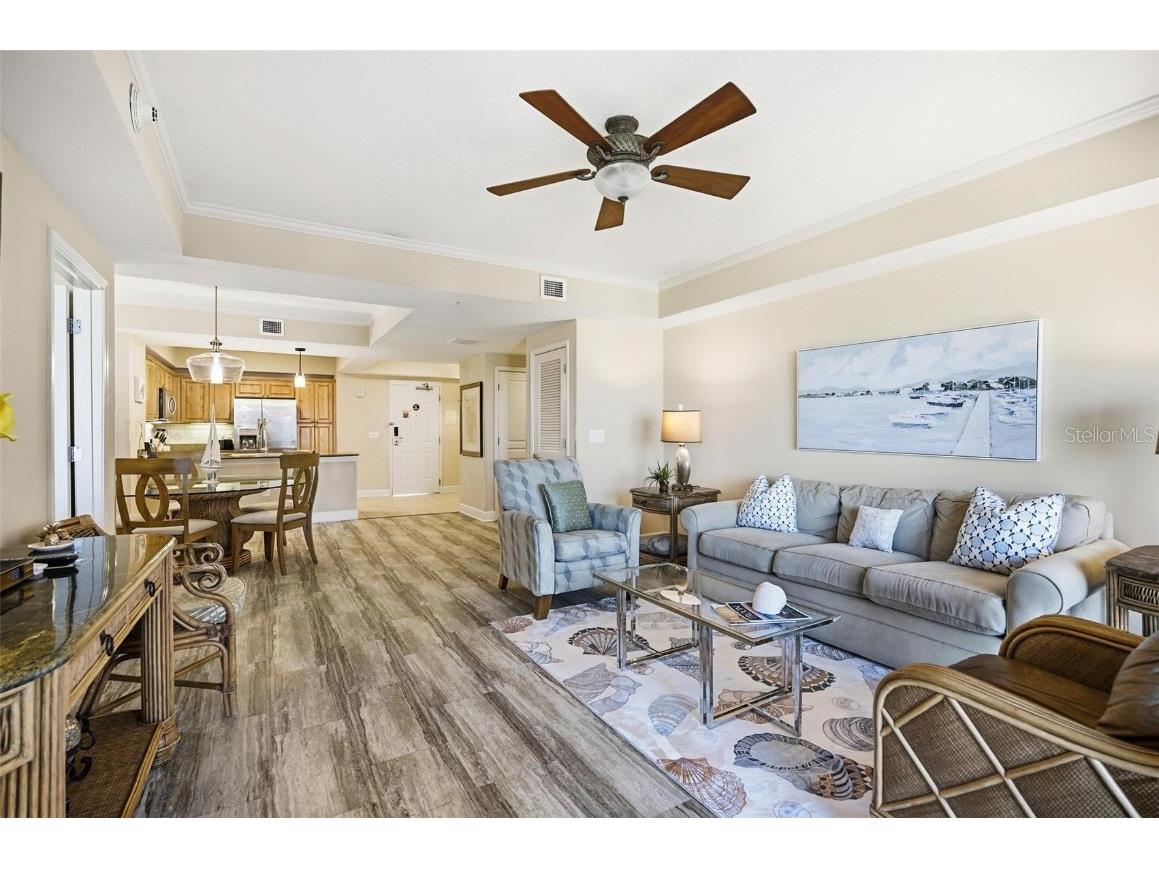 200 Ocean Crest Drive #707 Palm Coast FL 32137 - ATLANTIC OCEAN FC314600 image16