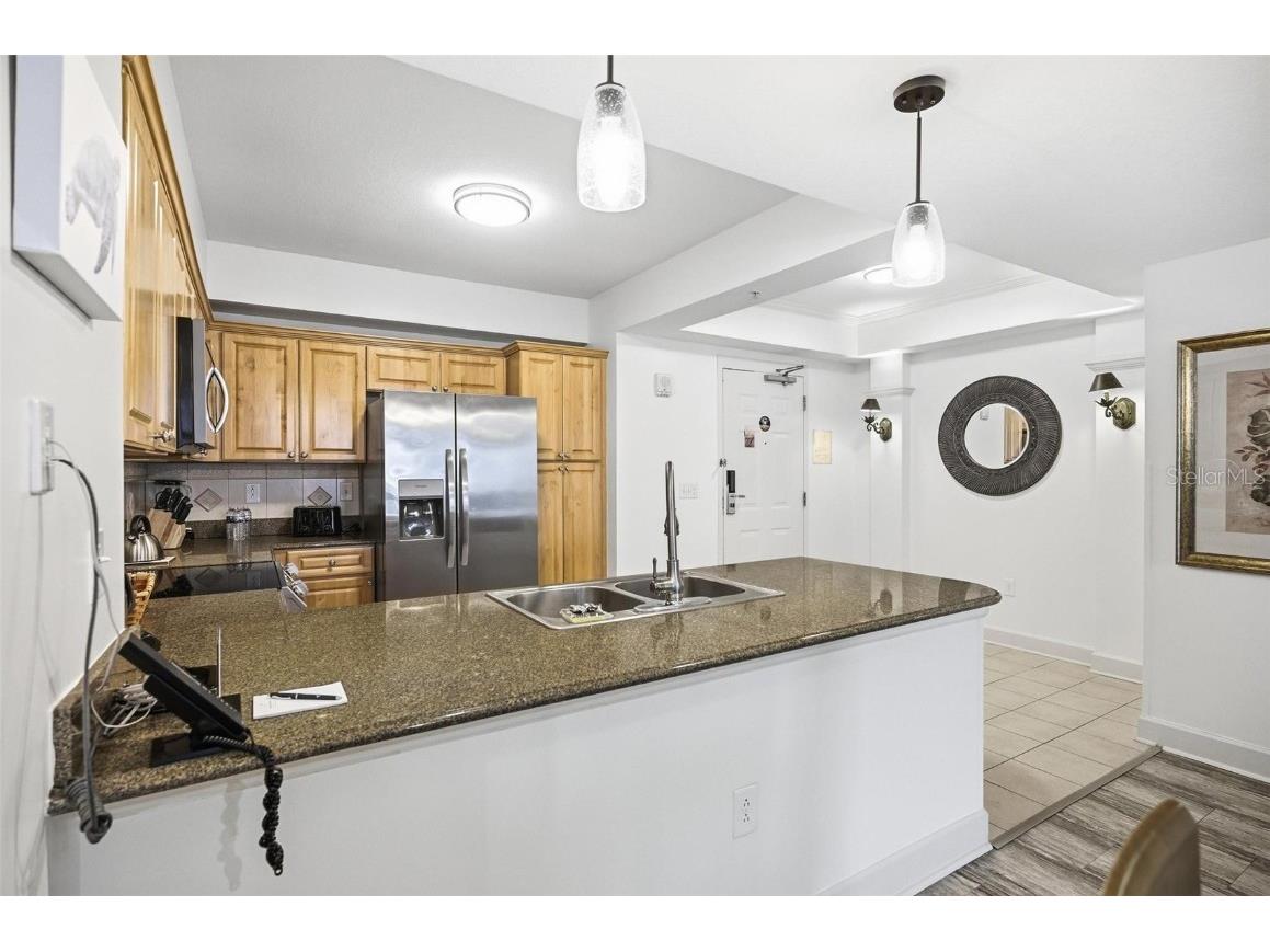 200 Ocean Crest Drive #707 Palm Coast FL 32137 - ATLANTIC OCEAN FC314600 image18