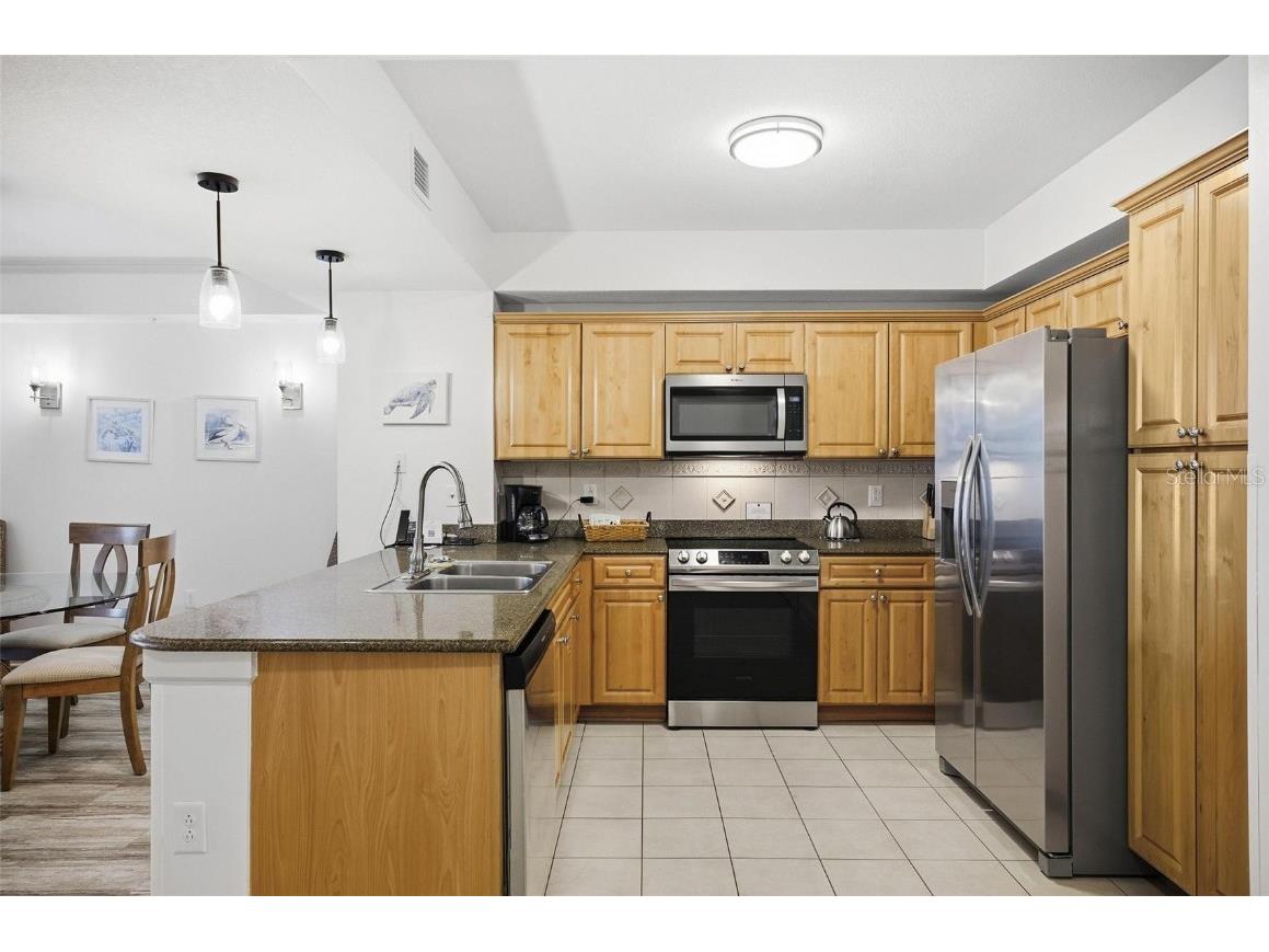 200 Ocean Crest Drive #707 Palm Coast FL 32137 - ATLANTIC OCEAN FC314600 image19