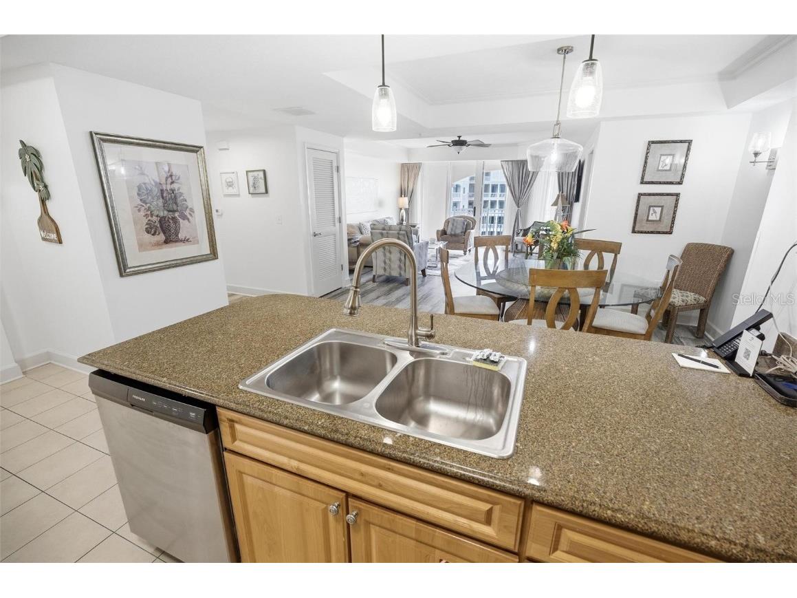 200 Ocean Crest Drive #707 Palm Coast FL 32137 - ATLANTIC OCEAN FC314600 image21