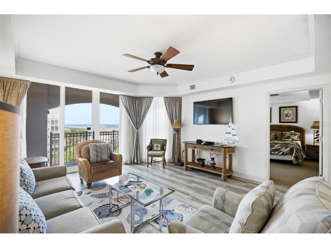 200 Ocean Crest Drive #707 Palm Coast FL 32137 - ATLANTIC OCEAN FC314600 image3