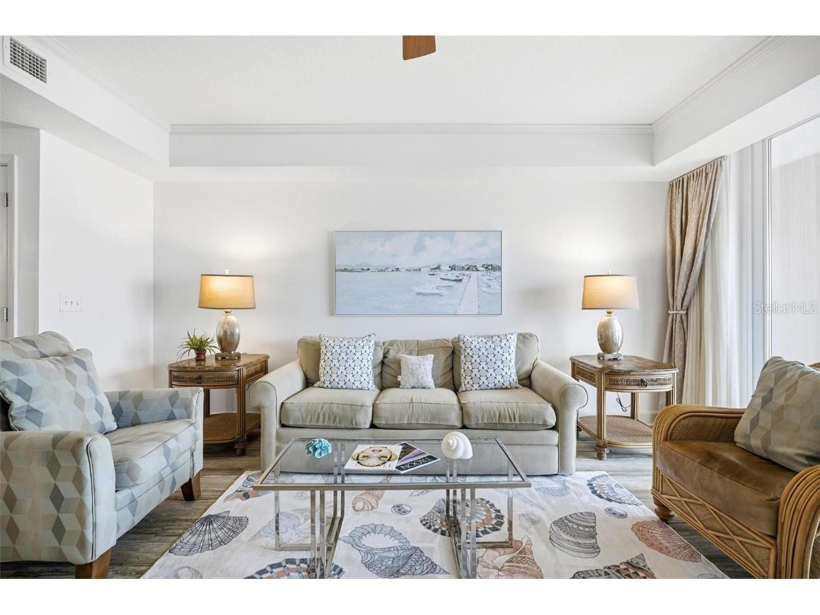 200 Ocean Crest Drive #707 Palm Coast FL 32137 - ATLANTIC OCEAN FC314600 image4