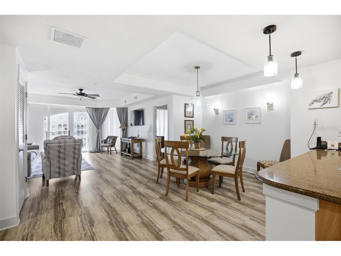 200 Ocean Crest Drive #707 Palm Coast FL 32137 - ATLANTIC OCEAN FC314600 image5