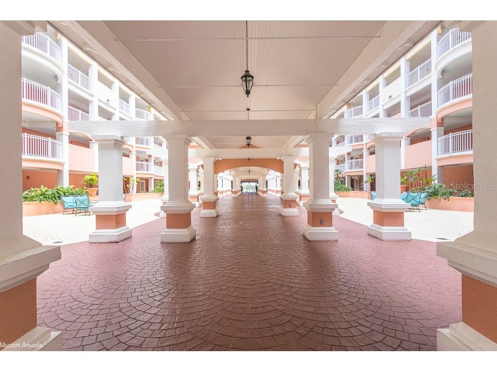 200 Ocean Crest Drive #707 Palm Coast FL 32137 - ATLANTIC OCEAN FC314600 image52