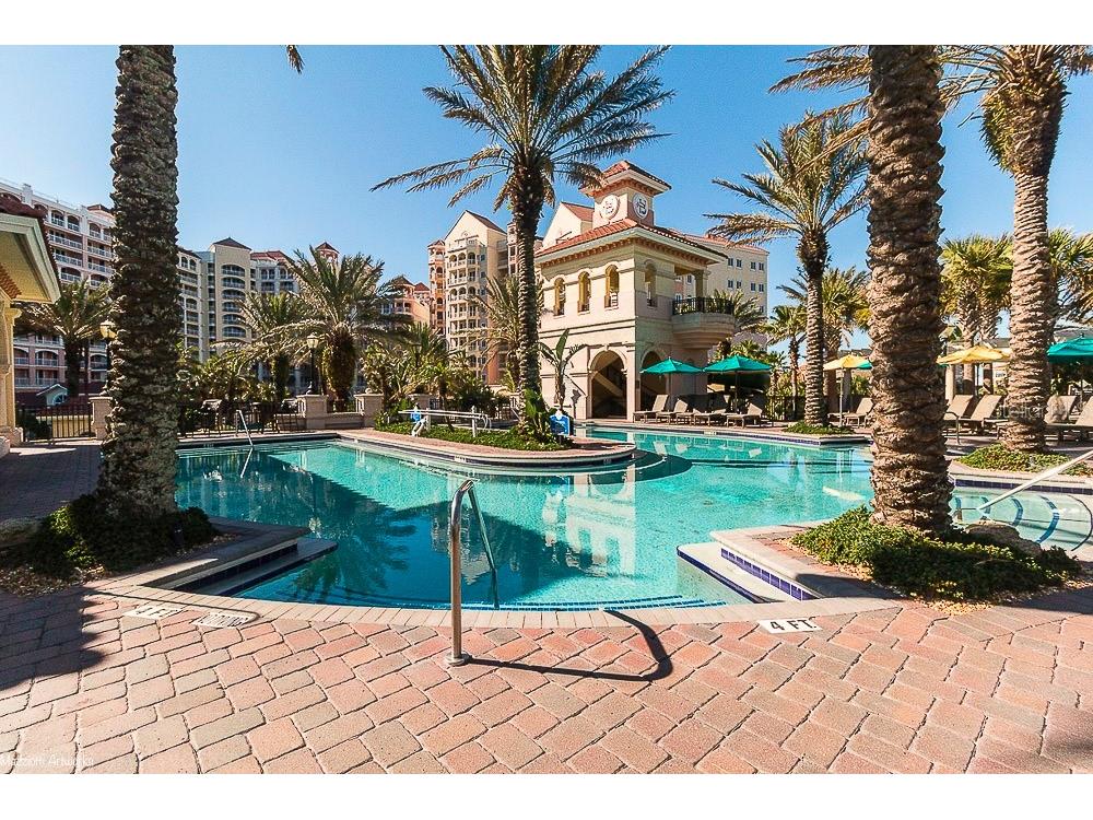 200 Ocean Crest Drive #707 Palm Coast FL 32137 - ATLANTIC OCEAN FC314600 image54