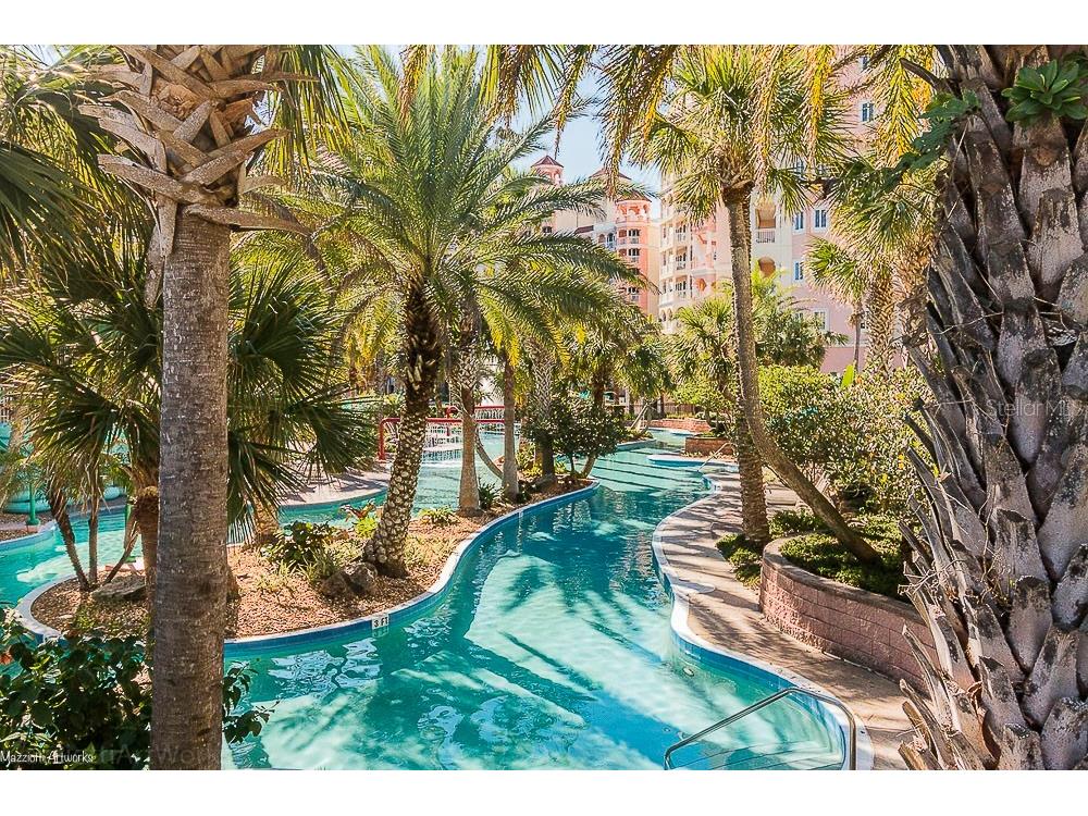 200 Ocean Crest Drive #707 Palm Coast FL 32137 - ATLANTIC OCEAN FC314600 image55