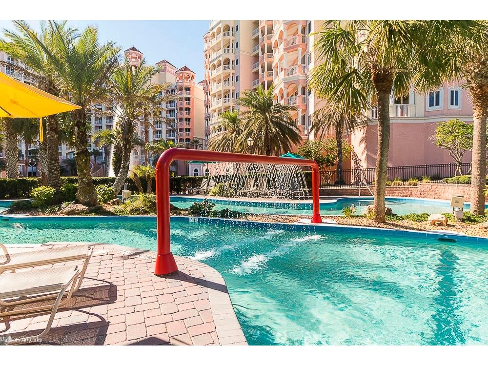 200 Ocean Crest Drive #707 Palm Coast FL 32137 - ATLANTIC OCEAN FC314600 image56