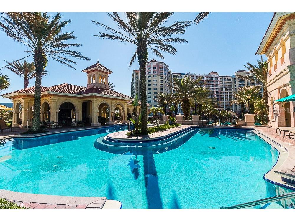 200 Ocean Crest Drive #707 Palm Coast FL 32137 - ATLANTIC OCEAN FC314600 image57