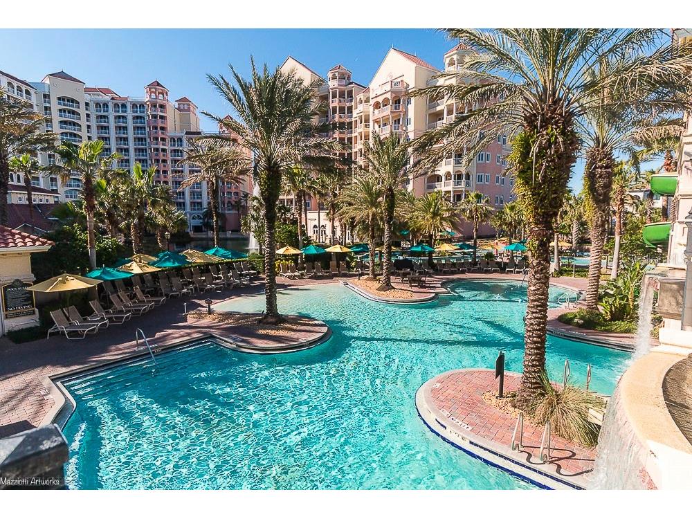 200 Ocean Crest Drive #707 Palm Coast FL 32137 - ATLANTIC OCEAN FC314600 image58