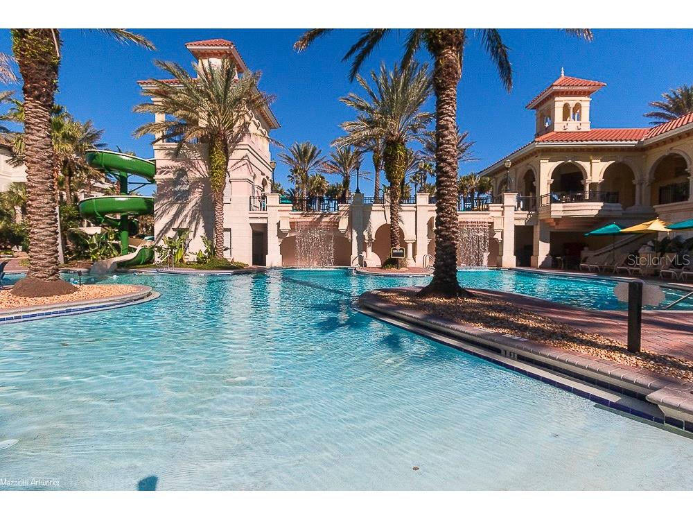 200 Ocean Crest Drive #707 Palm Coast FL 32137 - ATLANTIC OCEAN FC314600 image59