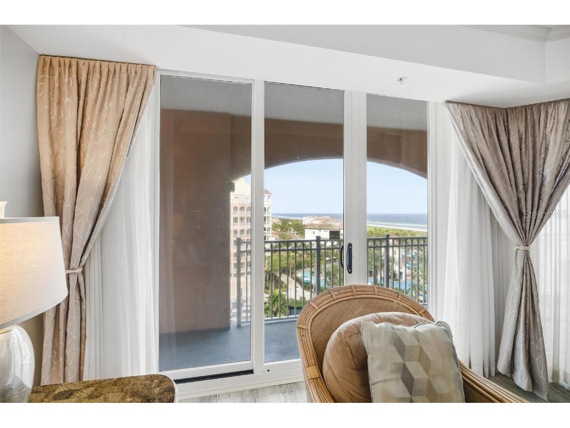 200 Ocean Crest Drive #707 Palm Coast FL 32137 - ATLANTIC OCEAN FC314600 image6