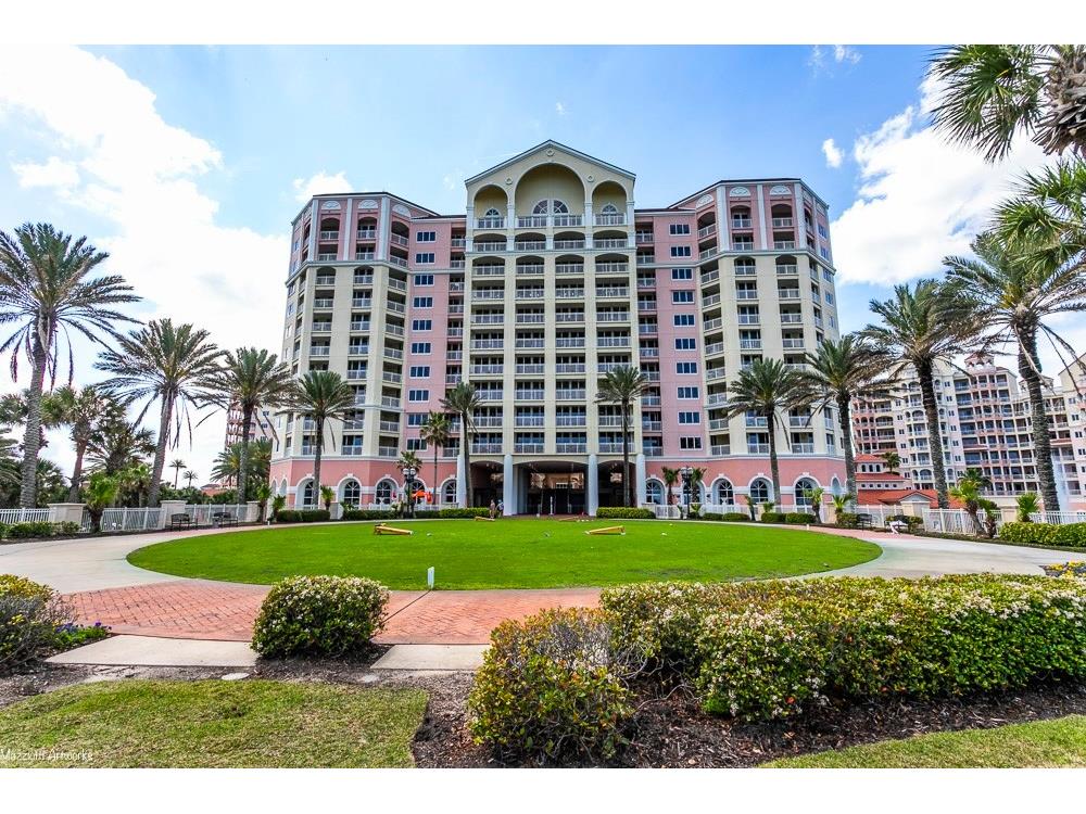 200 Ocean Crest Drive #707 Palm Coast FL 32137 - ATLANTIC OCEAN FC314600 image65