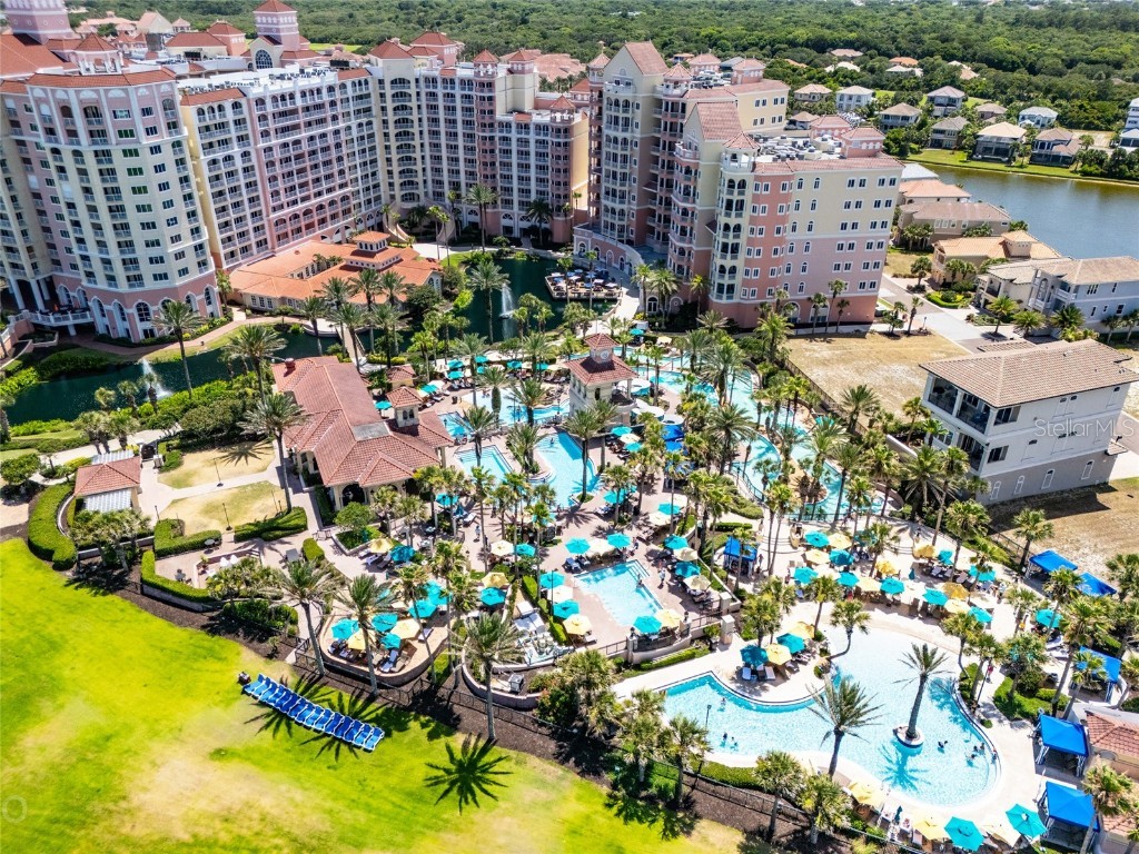 200 Ocean Crest Drive #707 Palm Coast FL 32137 - ATLANTIC OCEAN FC314600 image66