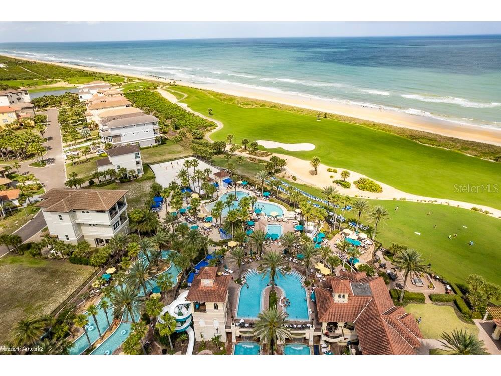 200 Ocean Crest Drive #707 Palm Coast FL 32137 - ATLANTIC OCEAN FC314600 image69