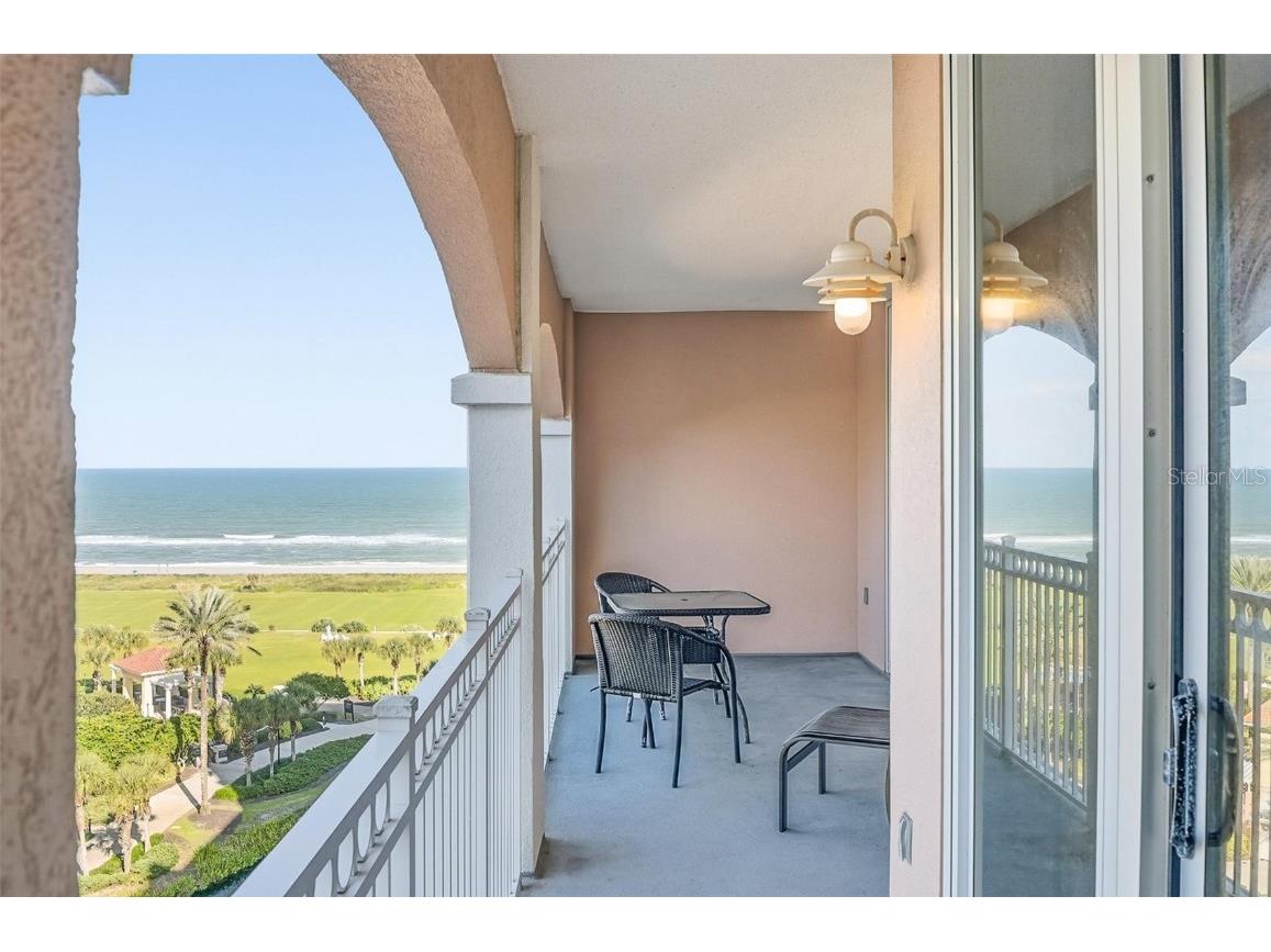 200 Ocean Crest Drive #707 Palm Coast FL 32137 - ATLANTIC OCEAN FC314600 image7