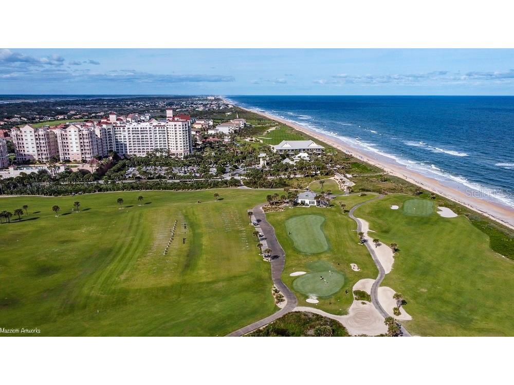 200 Ocean Crest Drive #707 Palm Coast FL 32137 - ATLANTIC OCEAN FC314600 image73