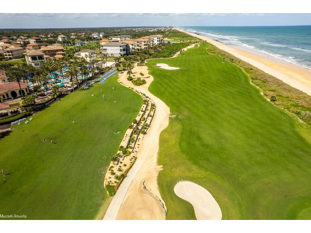 200 Ocean Crest Drive #707 Palm Coast FL 32137 - ATLANTIC OCEAN FC314600 image74