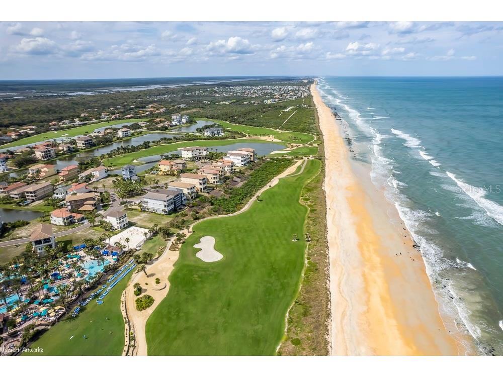 200 Ocean Crest Drive #707 Palm Coast FL 32137 - ATLANTIC OCEAN FC314600 image75