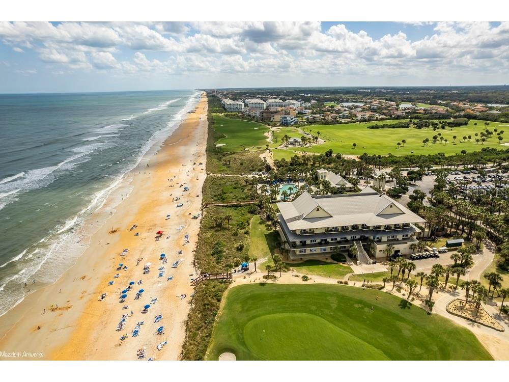 200 Ocean Crest Drive #707 Palm Coast FL 32137 - ATLANTIC OCEAN FC314600 image76