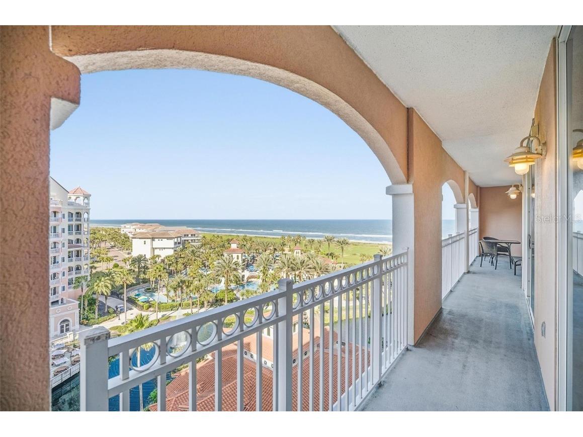 200 Ocean Crest Drive #707 Palm Coast FL 32137 - ATLANTIC OCEAN FC314600 image8