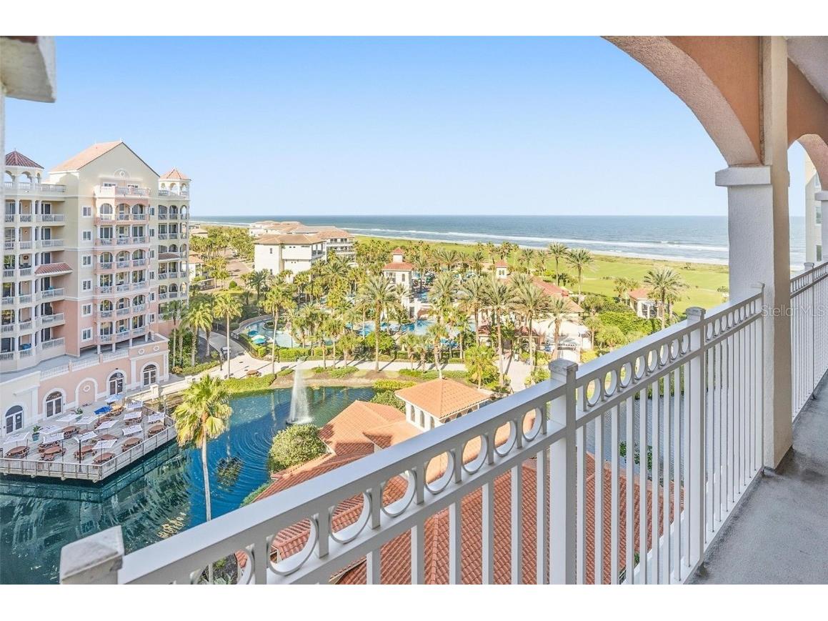 200 Ocean Crest Drive #707 Palm Coast FL 32137 - ATLANTIC OCEAN FC314600 image9