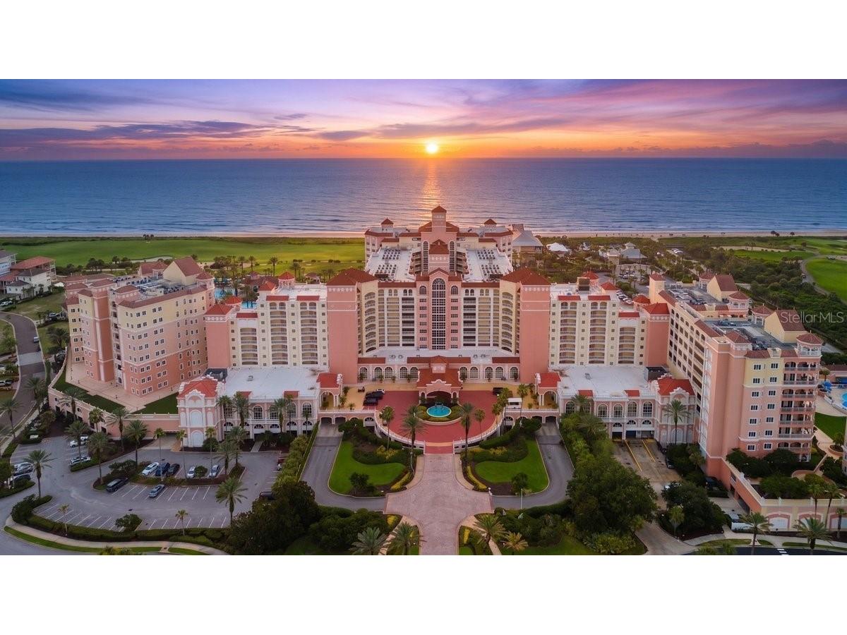 200 Ocean Crest Drive #713 Palm Coast FL 32137 - ATLANTIC OCEAN FC318273 image1