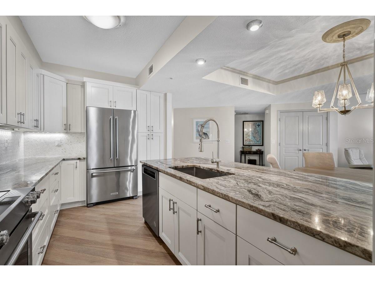 200 Ocean Crest Drive #713 Palm Coast FL 32137 - ATLANTIC OCEAN FC318273 image14