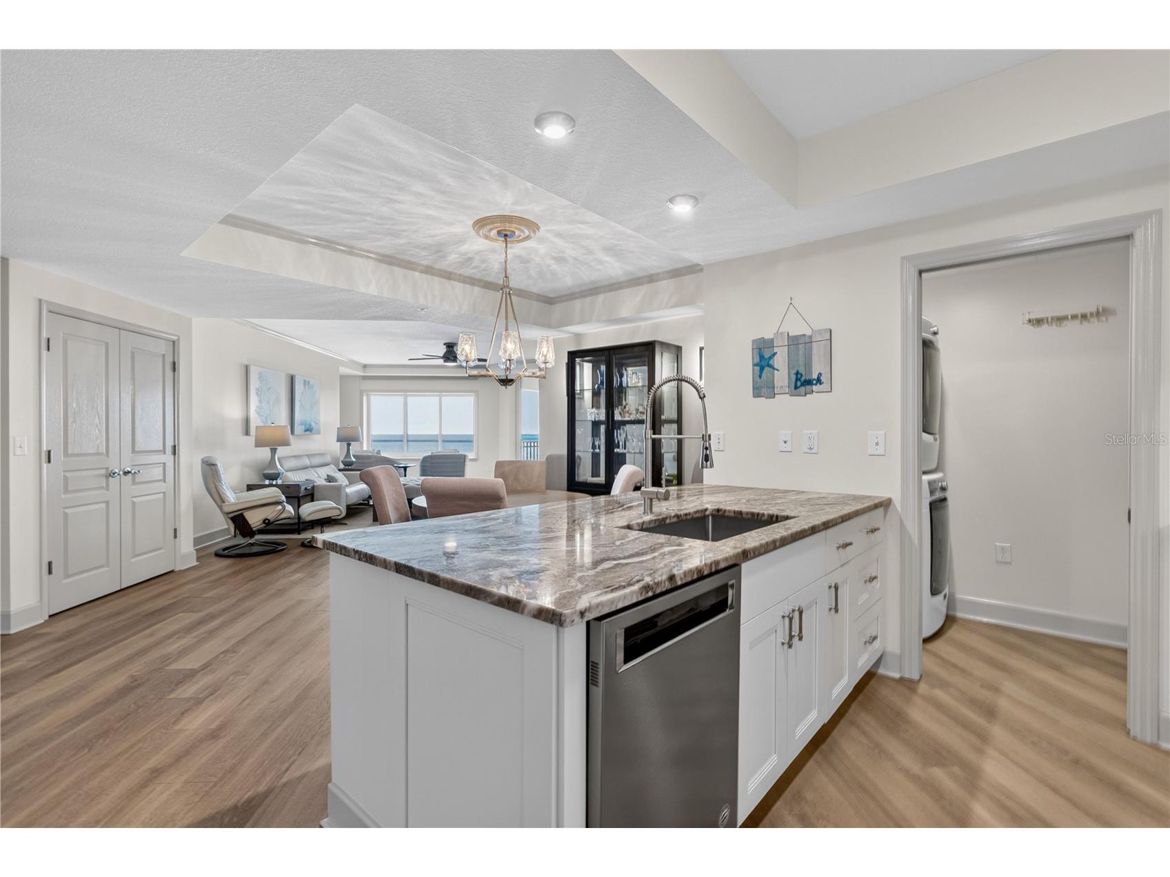 200 Ocean Crest Drive #713 Palm Coast FL 32137 - ATLANTIC OCEAN FC318273 image15