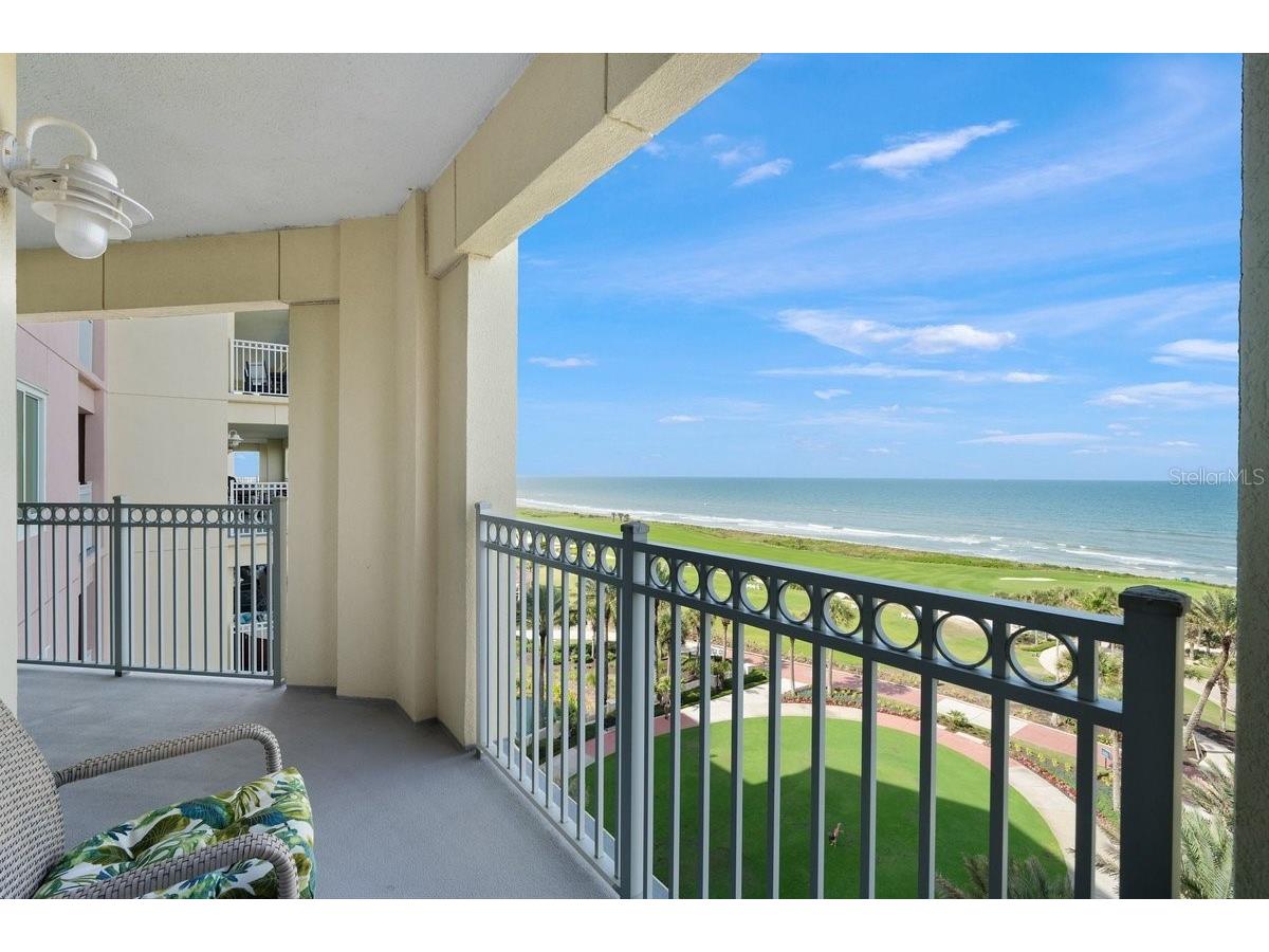200 Ocean Crest Drive #713 Palm Coast FL 32137 - ATLANTIC OCEAN FC318273 image21