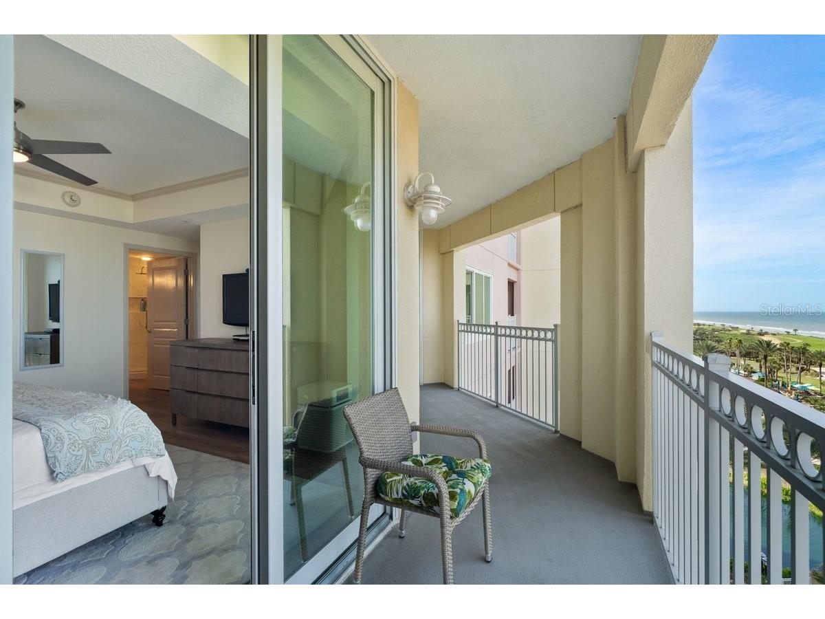 200 Ocean Crest Drive #713 Palm Coast FL 32137 - ATLANTIC OCEAN FC318273 image28
