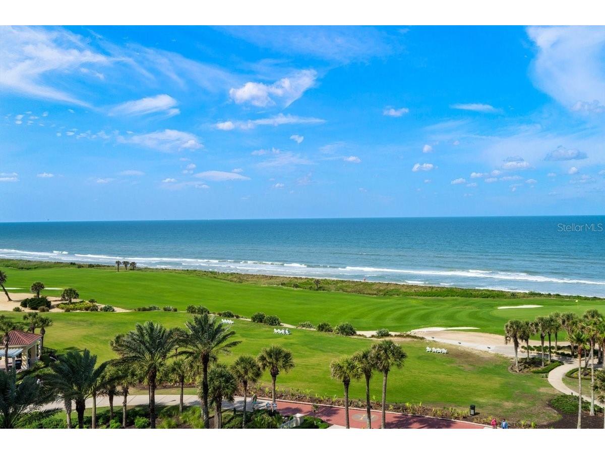200 Ocean Crest Drive #713 Palm Coast FL 32137 - ATLANTIC OCEAN FC318273 image3