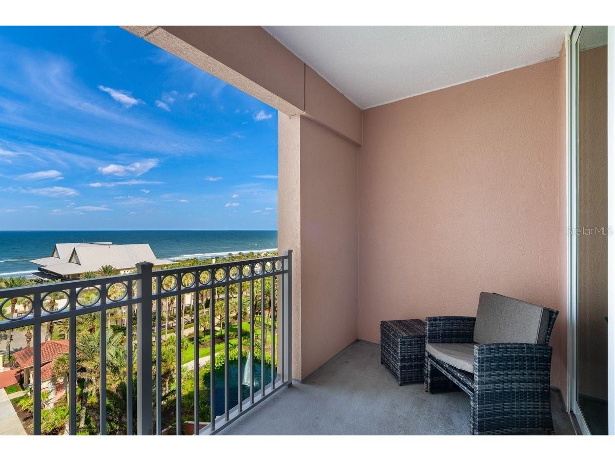 200 Ocean Crest Drive #713 Palm Coast FL 32137 - ATLANTIC OCEAN FC318273 image31