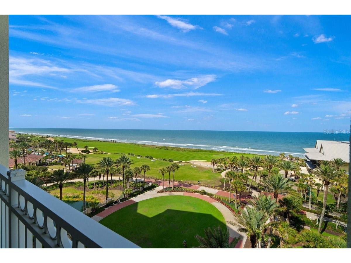 200 Ocean Crest Drive #713 Palm Coast FL 32137 - ATLANTIC OCEAN FC318273 image32