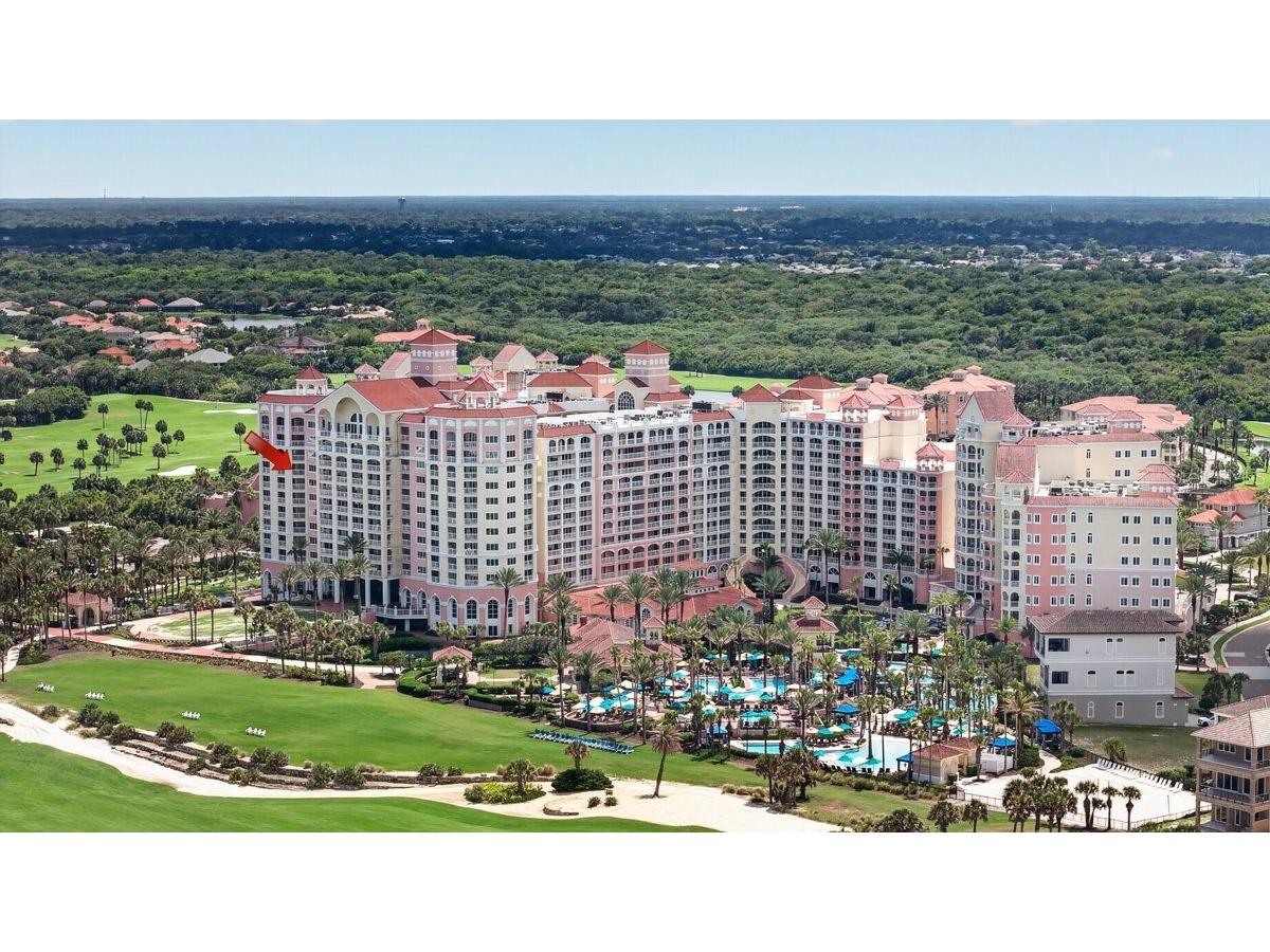 200 Ocean Crest Drive #713 Palm Coast FL 32137 - ATLANTIC OCEAN FC318273 image40