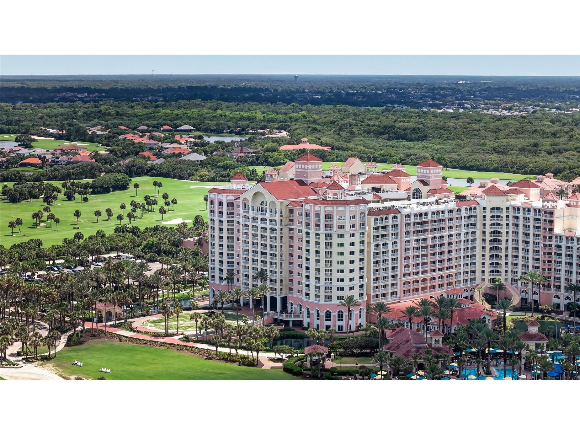 200 Ocean Crest Drive #713 Palm Coast FL 32137 - ATLANTIC OCEAN FC318273 image41