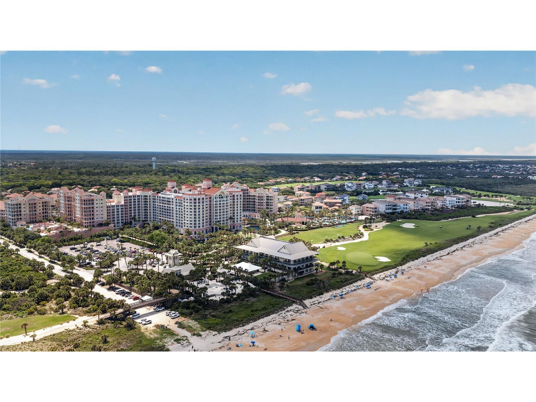 200 Ocean Crest Drive #713 Palm Coast FL 32137 - ATLANTIC OCEAN FC318273 image42