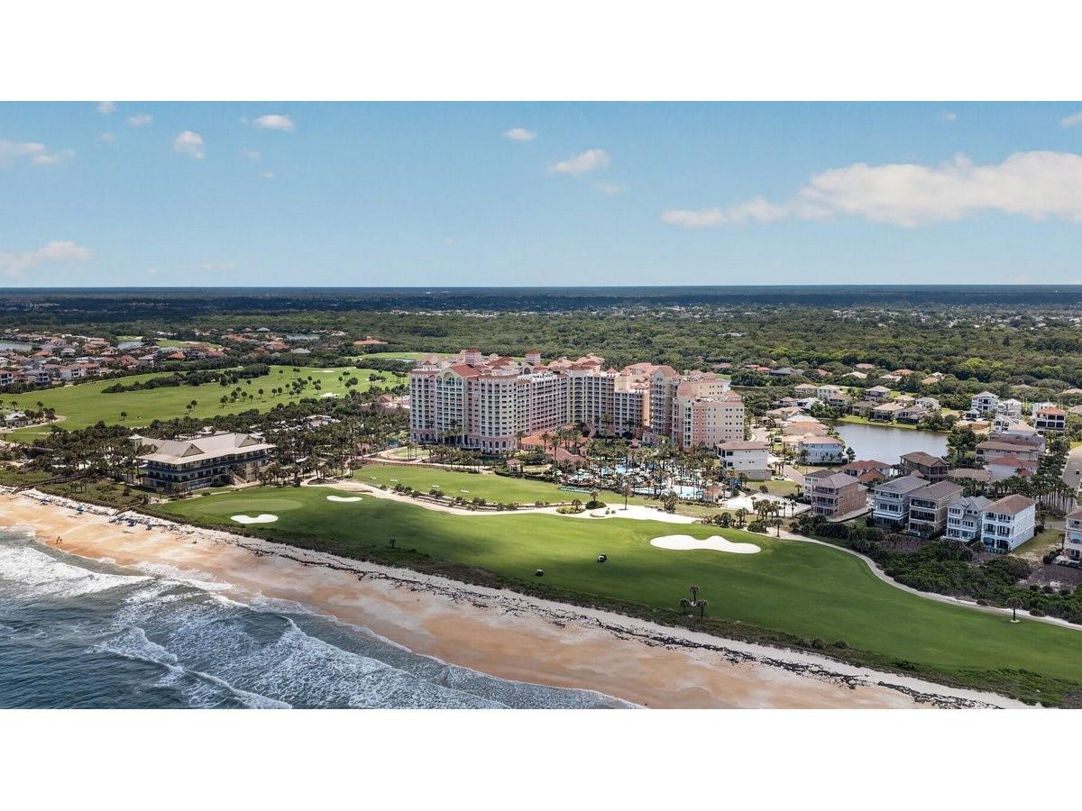 200 Ocean Crest Drive #713 Palm Coast FL 32137 - ATLANTIC OCEAN FC318273 image43