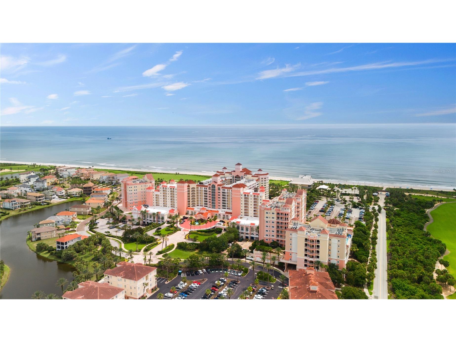 200 Ocean Crest Drive #713 Palm Coast FL 32137 - ATLANTIC OCEAN FC318273 image44